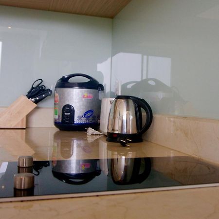 Sunshine Apartment In 5* Resort Da Nang Dış mekan fotoğraf