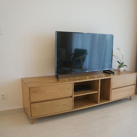 Sunshine Apartment In 5* Resort Da Nang Dış mekan fotoğraf