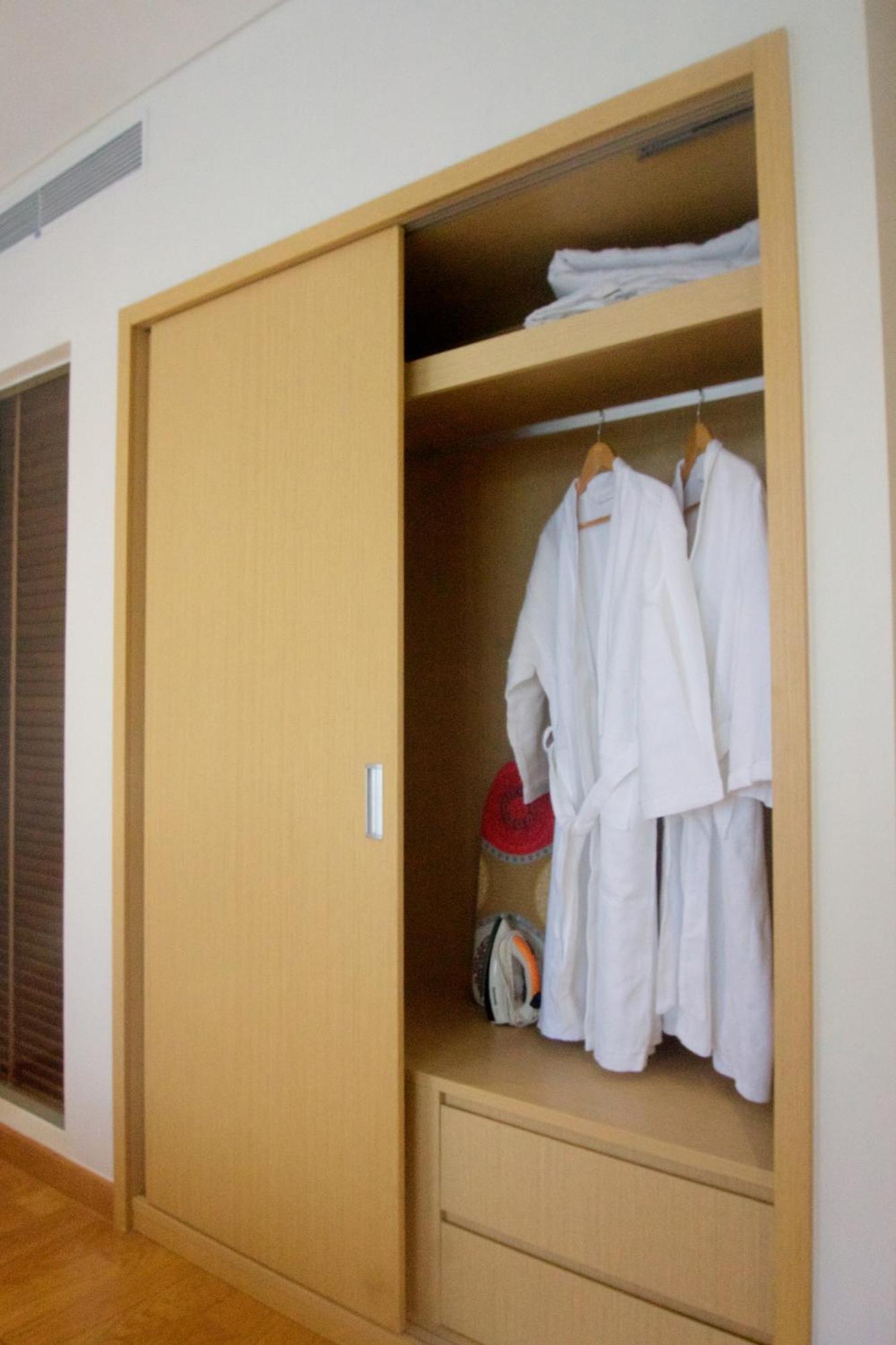 Sunshine Apartment In 5* Resort Da Nang Dış mekan fotoğraf