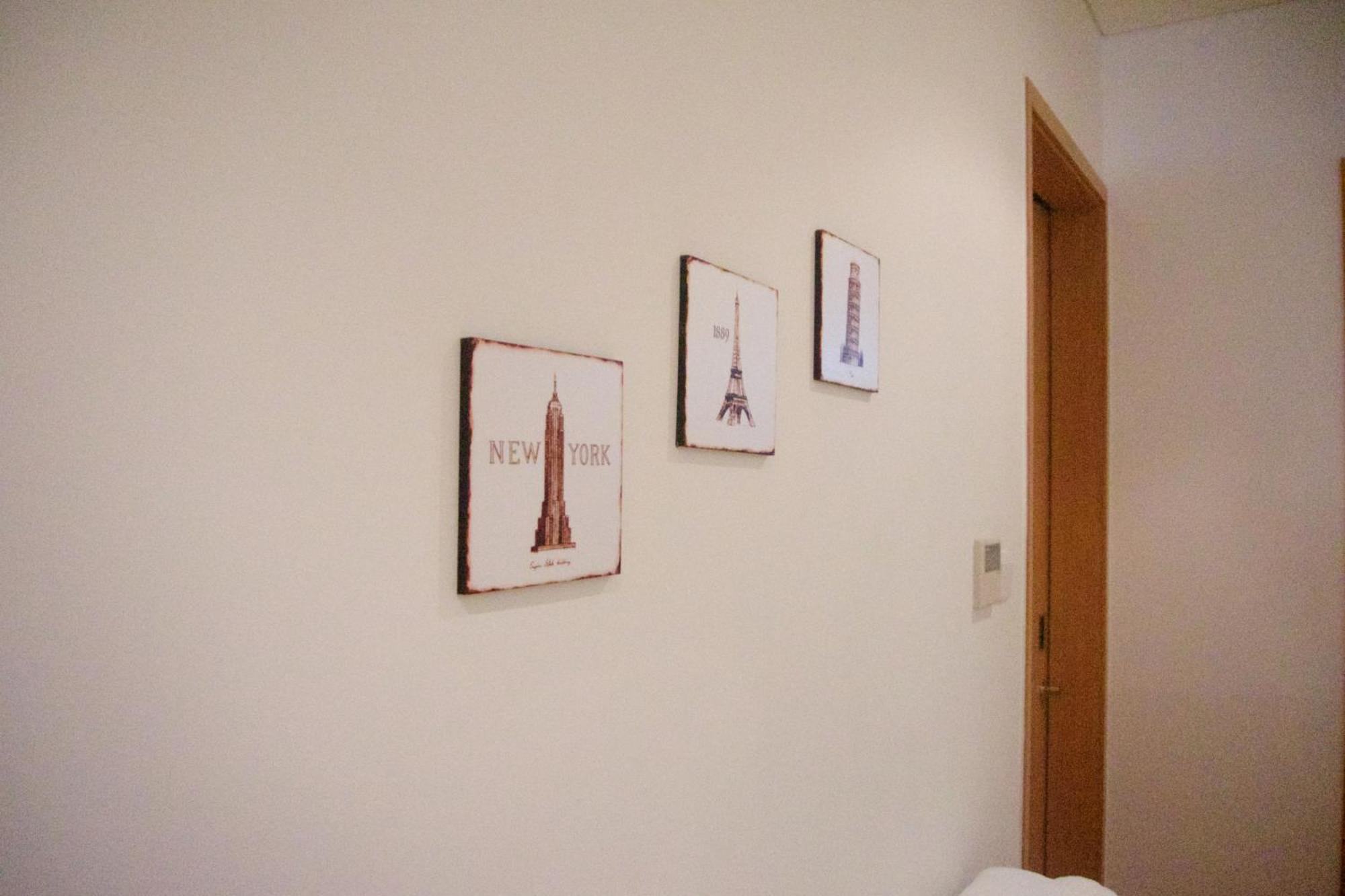 Sunshine Apartment In 5* Resort Da Nang Dış mekan fotoğraf