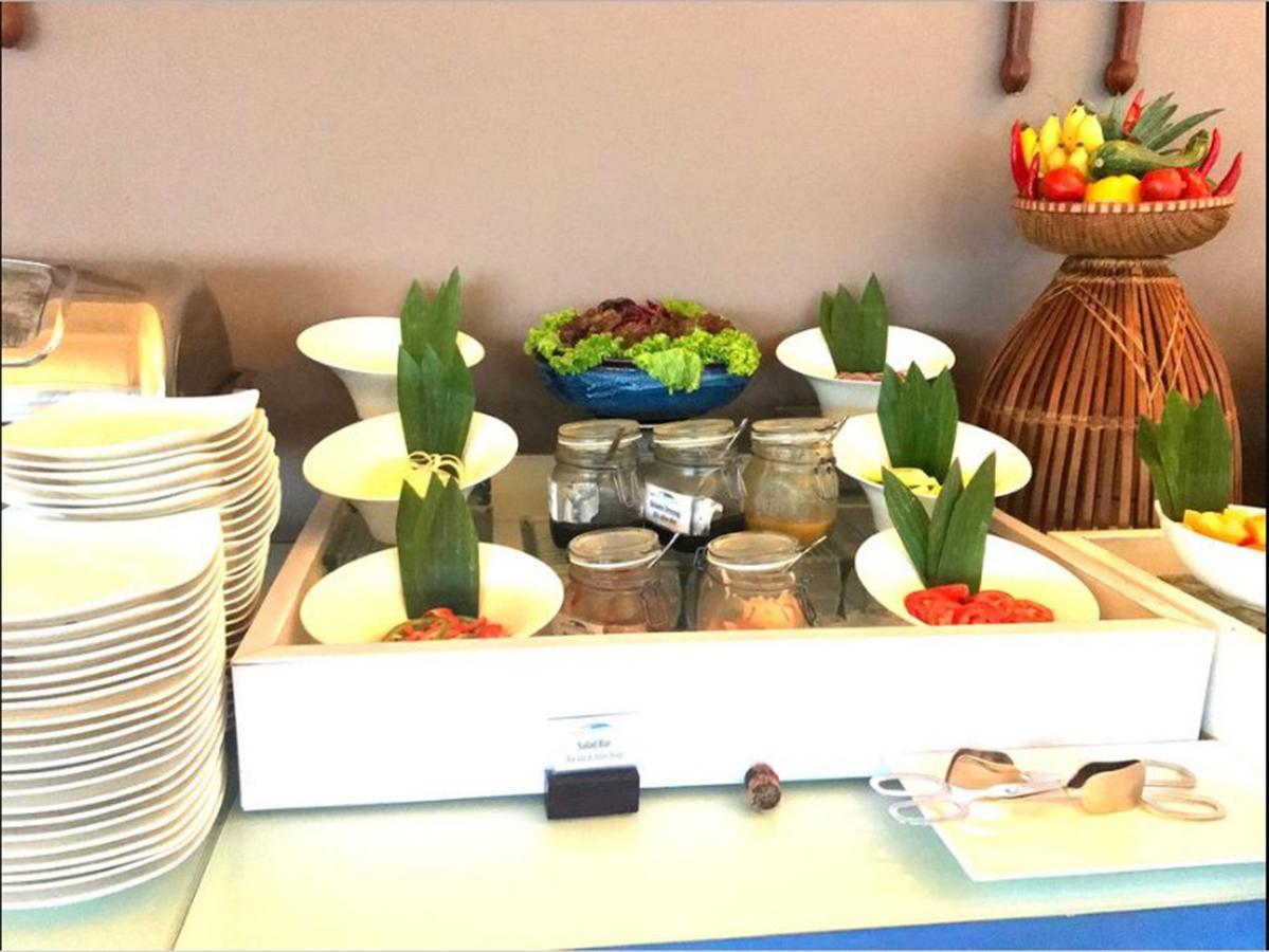 Sunshine Apartment In 5* Resort Da Nang Dış mekan fotoğraf