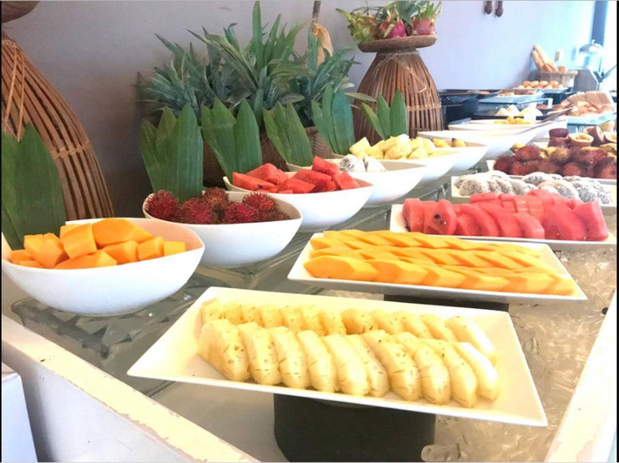 Sunshine Apartment In 5* Resort Da Nang Dış mekan fotoğraf