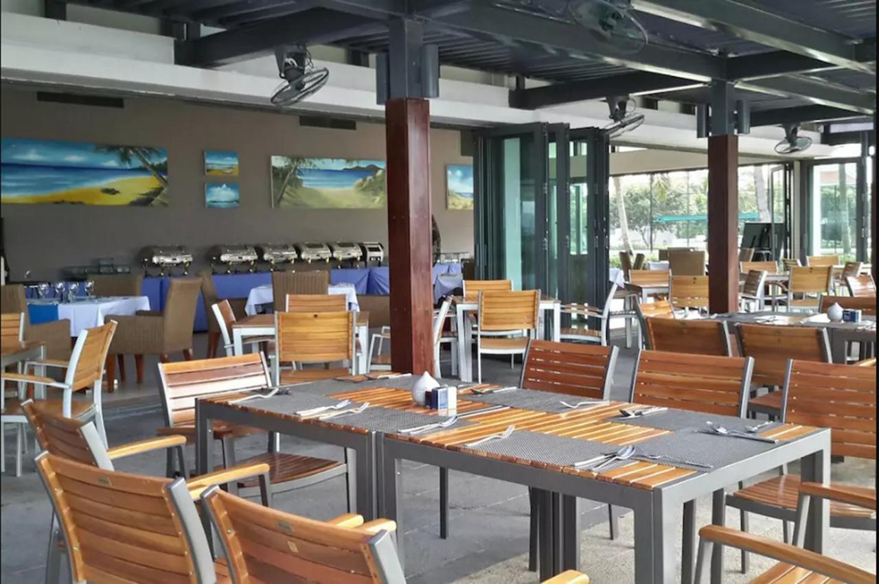 Sunshine Apartment In 5* Resort Da Nang Dış mekan fotoğraf